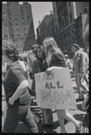 Christopher Street Liberation Day, 1970