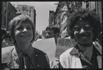 Christopher Street Liberation Day, 1970