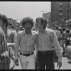 Christopher Street Liberation Day, 1970