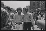 Christopher Street Liberation Day, 1970