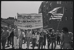 Christopher Street Liberation Day, 1970