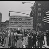 Christopher Street Liberation Day, 1970