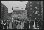 Christopher Street Liberation Day, 1970