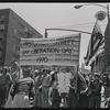 Christopher Street Liberation Day, 1970