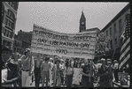 Christopher Street Liberation Day, 1970