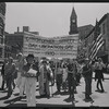 Christopher Street Liberation Day, 1970