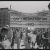 Christopher Street Liberation Day, 1970