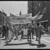 Christopher Street Liberation Day, 1970