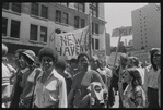 Christopher Street Liberation Day, 1970