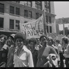 Christopher Street Liberation Day, 1970