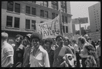 Christopher Street Liberation Day, 1970