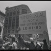 Christopher Street Liberation Day, 1970
