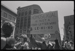Christopher Street Liberation Day, 1970
