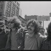 Christopher Street Liberation Day, 1970