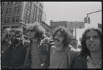 Christopher Street Liberation Day, 1970