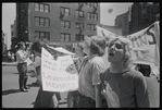 Christopher Street Liberation Day, 1970