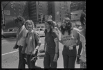 Christopher Street Liberation Day, 1970