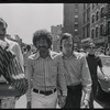 Christopher Street Liberation Day, 1970