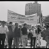 Christopher Street Liberation Day, 1970