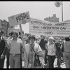 Christopher Street Liberation Day, 1970