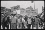 Christopher Street Liberation Day, 1970