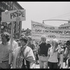 Christopher Street Liberation Day, 1970