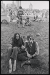 Christopher Street Liberation Day, 1970
