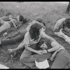 Christopher Street Liberation Day, 1970
