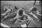 Christopher Street Liberation Day, 1970