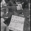 Christopher Street Liberation Day, 1970
