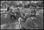 Christopher Street Liberation Day, 1970