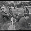 Christopher Street Liberation Day, 1970