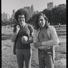 Christopher Street Liberation Day, 1970