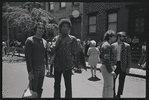 Christopher Street Liberation Day, 1970