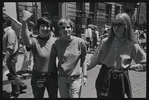 Christopher Street Liberation Day, 1970
