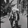 Christopher Street Liberation Day, 1970
