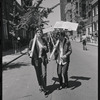 Christopher Street Liberation Day, 1970