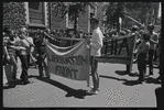 Christopher Street Liberation Day, 1970