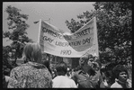 Christopher Street Liberation Day, 1970