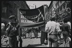 Christopher Street Liberation Day, 1970