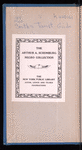 Smith's tourist guide of necessary information for businessman, tourist, traveler and vacationist