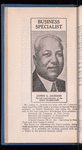 Smith's tourist guide of necessary information for businessman, tourist, traveler and vacationist