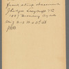 268 West 43rd Street
