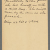 168 West 47th Street