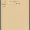 168 West 47th Street