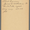 203 West 48th Street
