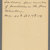 116 West 53rd Street