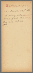 109-121 West 56th Street