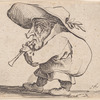 Le joueur de flageolet