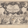 Blumen und Prospecten Büchlein (title page)